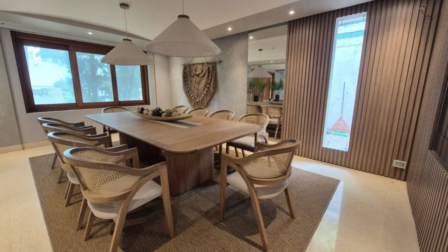 Casa de 4 alcobas en venta en Bocagrande, Cartagena, 670 m² · foto 3 de 24