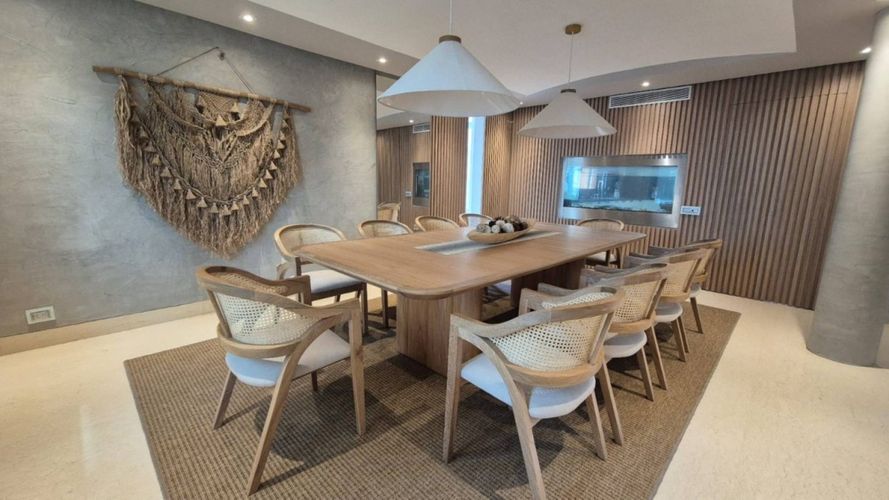 Casa de 4 alcobas en venta en Bocagrande, Cartagena, 670 m² · foto 5 de 24