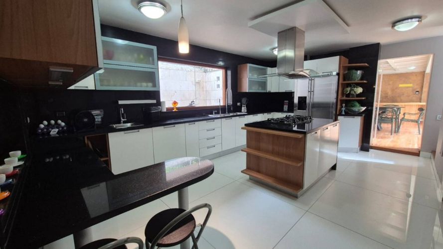 Casa de 4 alcobas en venta en Bocagrande, Cartagena, 670 m² · foto 6 de 24