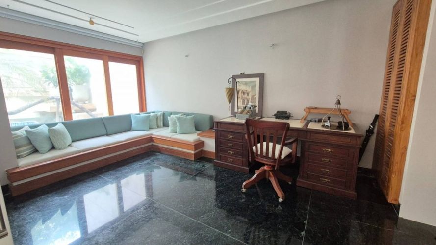 Casa de 4 alcobas en venta en Bocagrande, Cartagena, 670 m² · foto 8 de 24