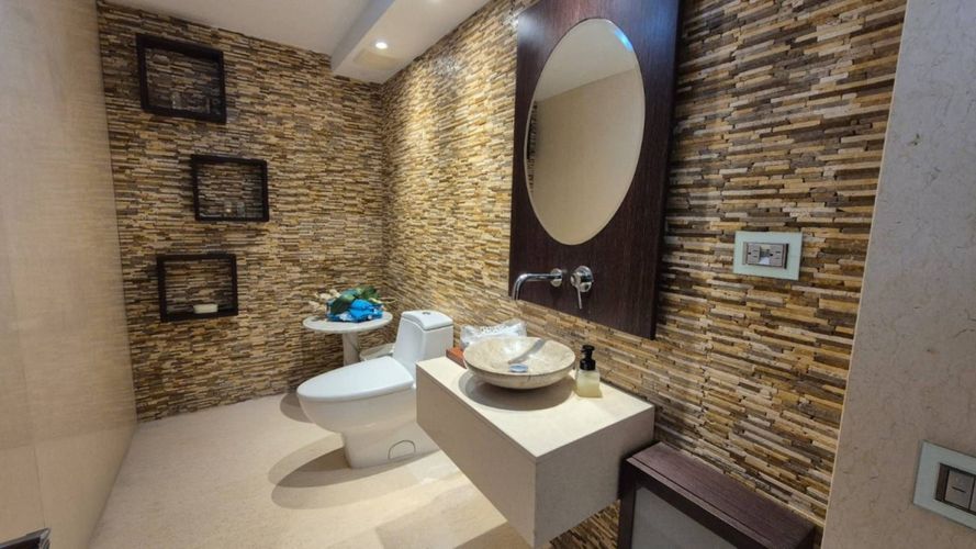 Casa de 4 alcobas en venta en Bocagrande, Cartagena, 670 m² · foto 9 de 24