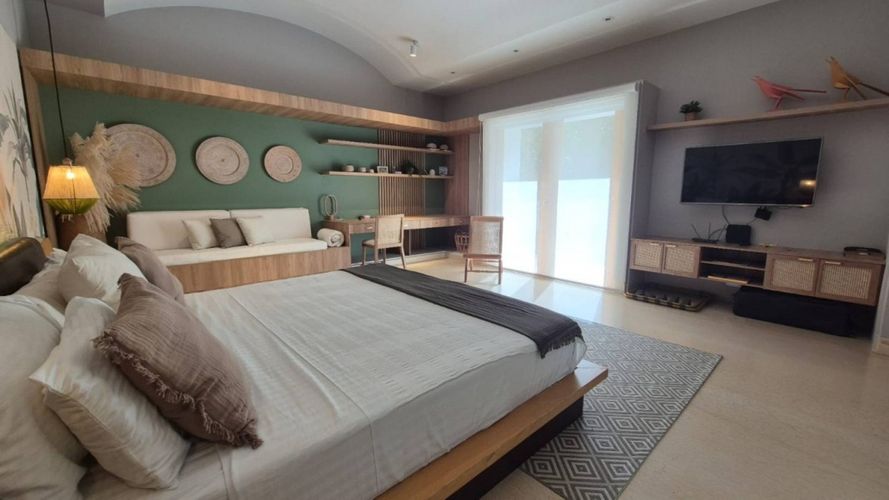 Casa de 4 alcobas en venta en Bocagrande, Cartagena, 670 m² · foto 12 de 24