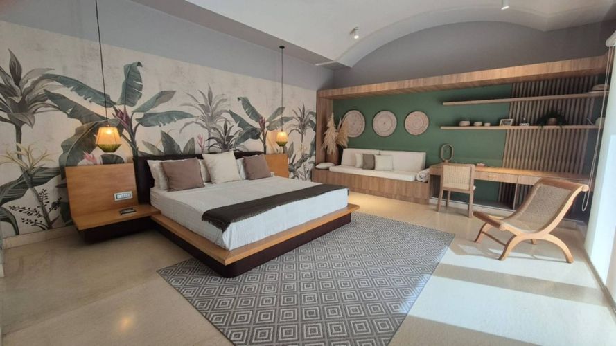 Casa de 4 alcobas en venta en Bocagrande, Cartagena, 670 m² · foto 13 de 24