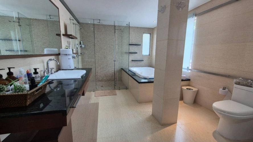 Casa de 4 alcobas en venta en Bocagrande, Cartagena, 670 m² · foto 15 de 24
