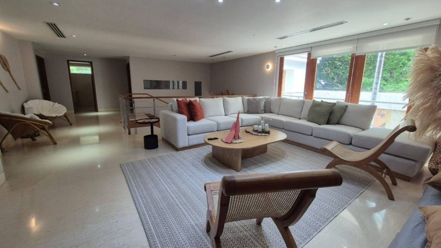 Casa de 4 alcobas en venta en Bocagrande, Cartagena, 670 m² · foto 16 de 24