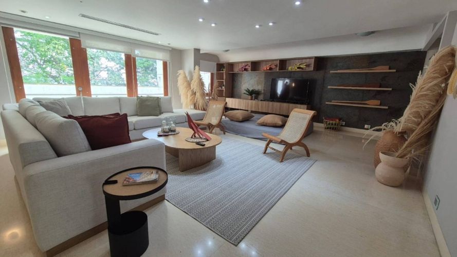 Casa de 4 alcobas en venta en Bocagrande, Cartagena, 670 m² · foto 17 de 24