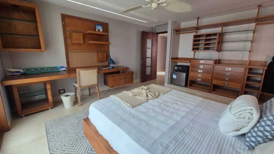 Casa de 4 alcobas en venta en Bocagrande, Cartagena, 670 m² · foto 18 de 24