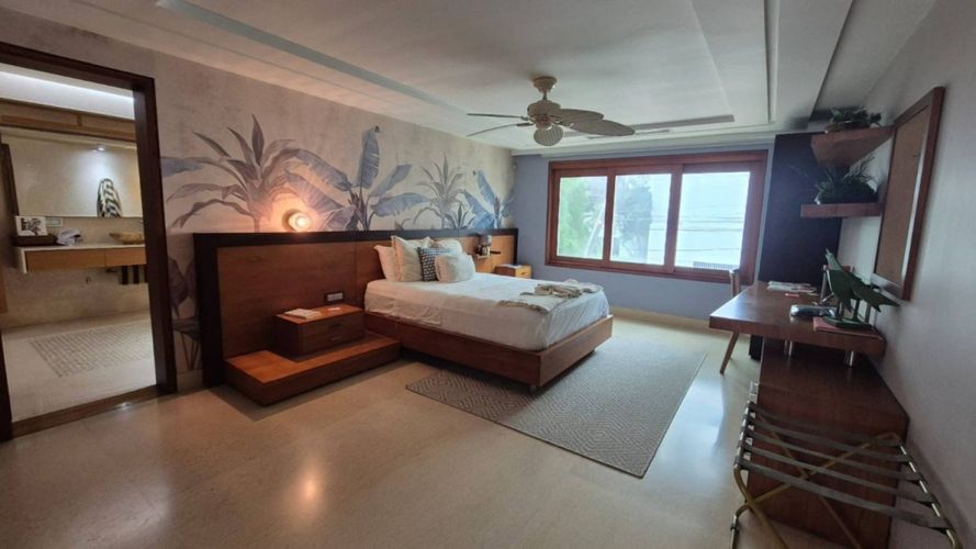 Casa de 4 alcobas en venta en Bocagrande, Cartagena, 670 m² · foto 19 de 24
