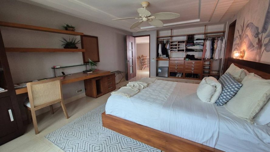 Casa de 4 alcobas en venta en Bocagrande, Cartagena, 670 m² · foto 20 de 24