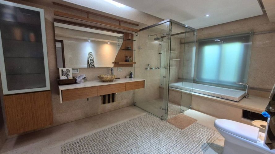 Casa de 4 alcobas en venta en Bocagrande, Cartagena, 670 m² · foto 21 de 24