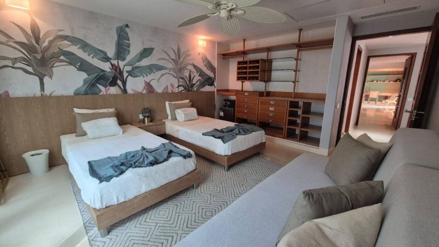Casa de 4 alcobas en venta en Bocagrande, Cartagena, 670 m² · foto 23 de 24