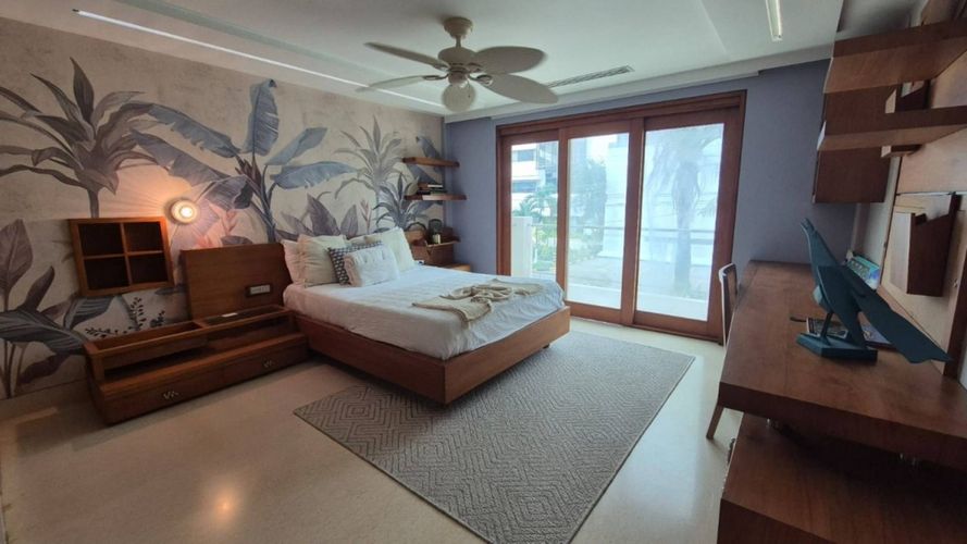 Casa de 4 alcobas en venta en Bocagrande, Cartagena, 670 m² · foto 24 de 24
