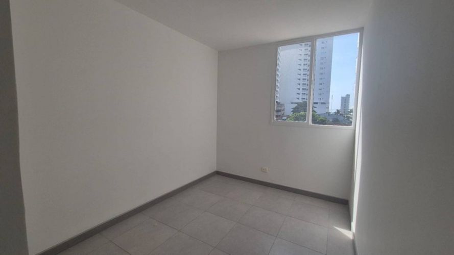 Apartamento de 3 alcobas en venta en Torices, Cartagena, 55 m² · foto 4 de 9