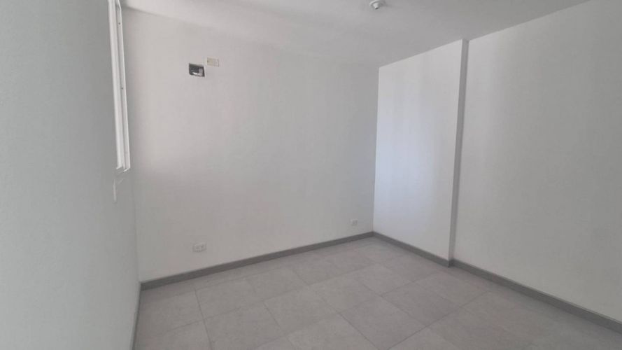 Apartamento de 3 alcobas en venta en Torices, Cartagena, 55 m² · foto 5 de 9