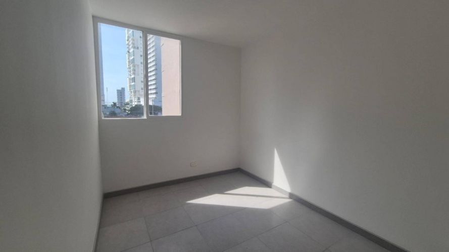 Apartamento de 3 alcobas en venta en Torices, Cartagena, 55 m² · foto 6 de 9