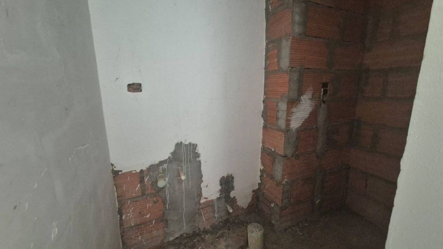 Apartamento de 3 alcobas en venta en Torices, Cartagena, 55 m² · foto 8 de 9