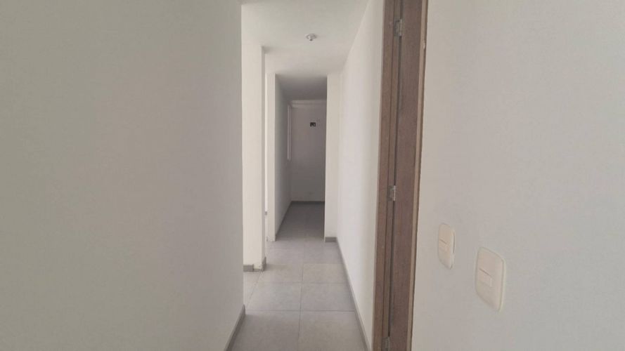 Apartamento de 3 alcobas en venta en Torices, Cartagena, 55 m² · foto 9 de 9