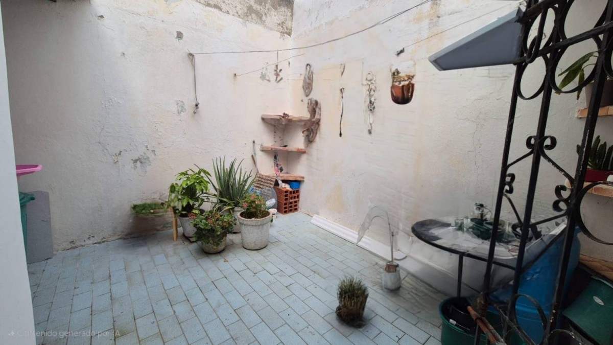Casa en venta en Crespo, Cartagena · foto 3 de 11