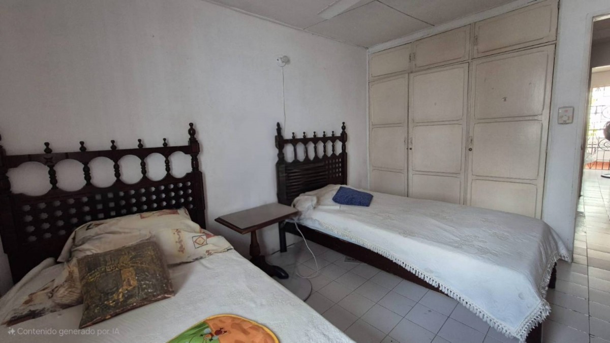 Casa en venta en Crespo, Cartagena · foto 7 de 11