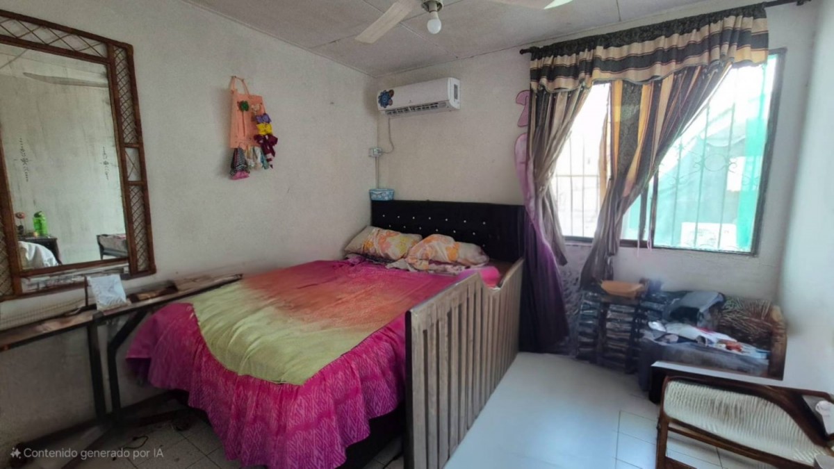 Casa en venta en Crespo, Cartagena · foto 10 de 11