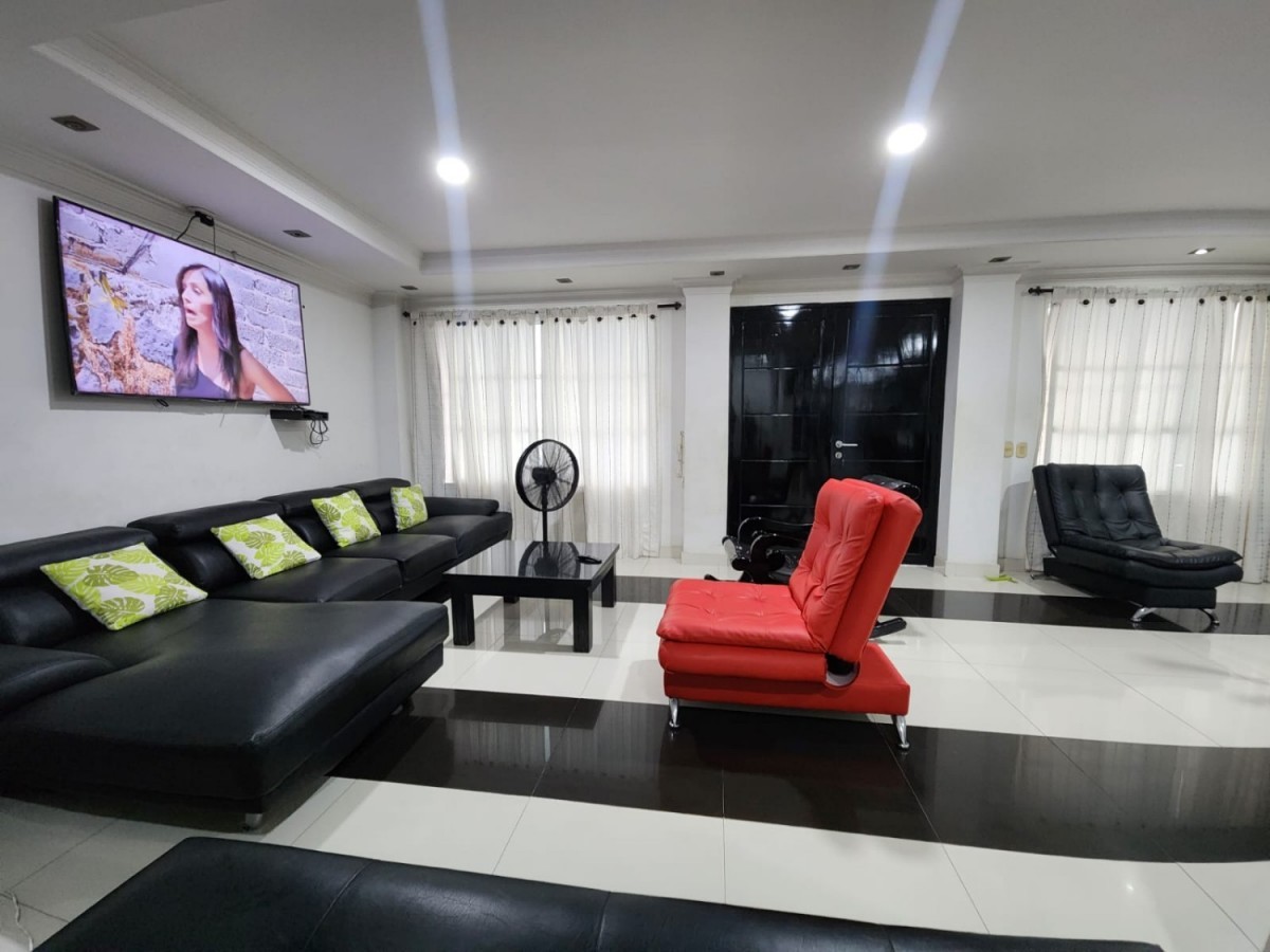 Casa en venta en Manga, Cartagena · foto 4 de 24