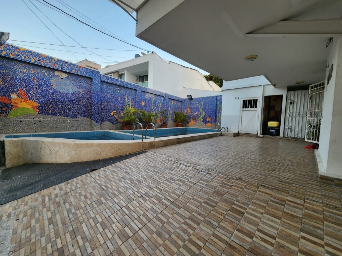 Casa en venta en Manga, Cartagena · foto 21 de 24