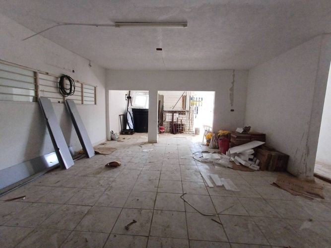 Bodega en arriendo en Crespo, Cartagena, 300 m² · foto 3 de 10