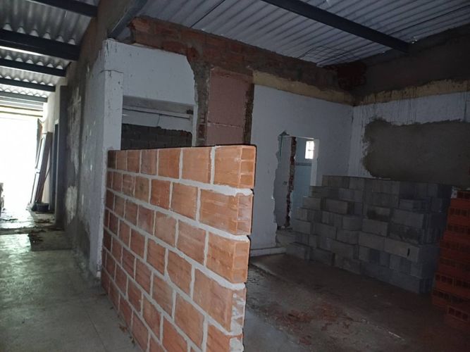 Bodega en arriendo en Crespo, Cartagena, 300 m² · foto 5 de 10