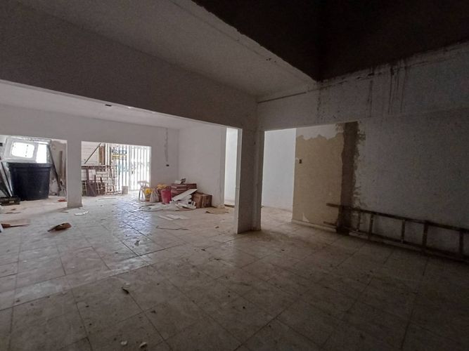 Bodega en arriendo en Crespo, Cartagena, 300 m² · foto 6 de 10