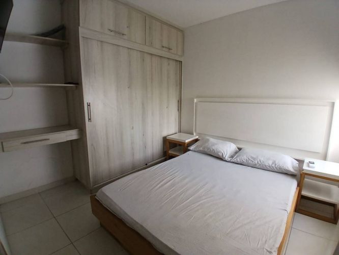 Apartamento de 2 alcobas en arriendo en El Golf, Cartagena, 52 m² · foto 5 de 11