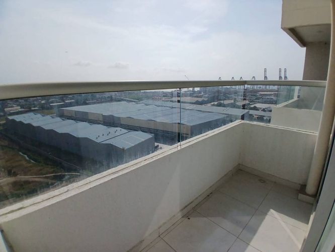 Apartamento de 2 alcobas en arriendo en El Golf, Cartagena, 52 m² · foto 10 de 11