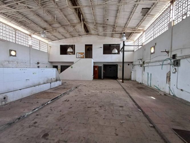 Bodega en venta en El Bosque, Cartagena, 500 m² · foto 2 de 6