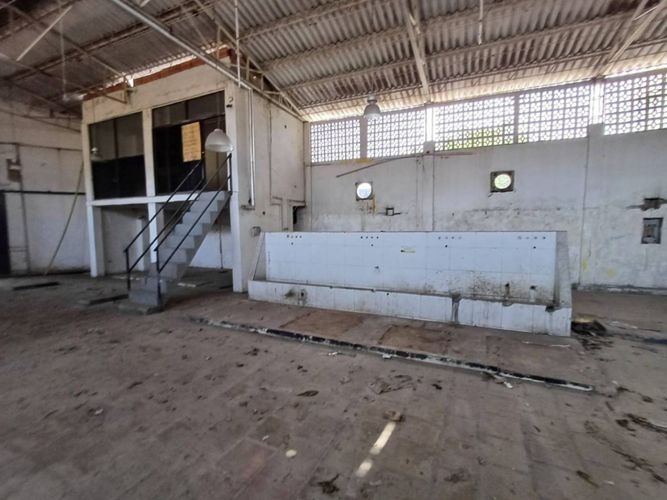Bodega en venta en El Bosque, Cartagena, 500 m² · foto 4 de 6