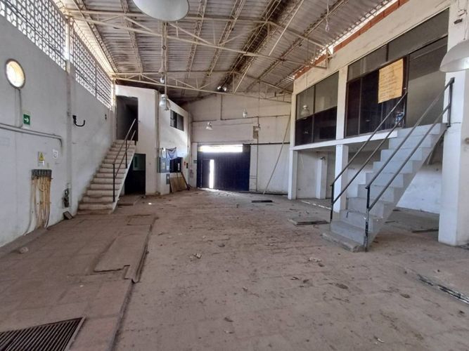 Bodega en venta en El Bosque, Cartagena, 500 m² · foto 5 de 6