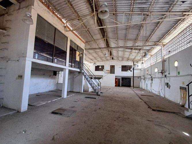 Bodega en venta en El Bosque, Cartagena, 500 m² · foto 6 de 6