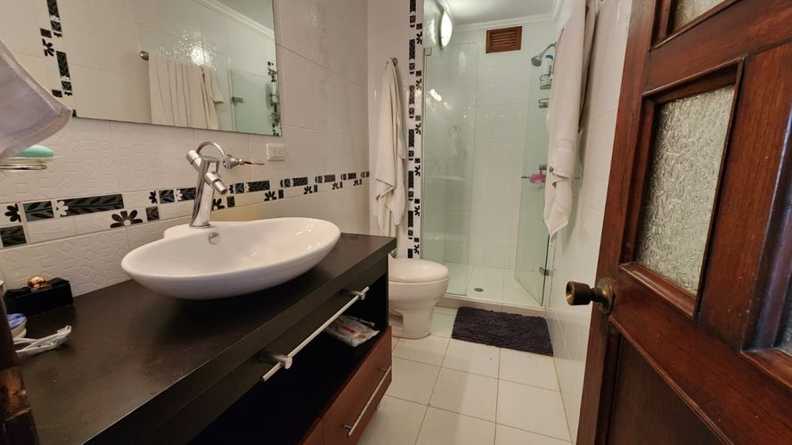 Apartamento de 3 alcobas en venta en El Laguito, Cartagena, 114 m² · foto 14 de 16