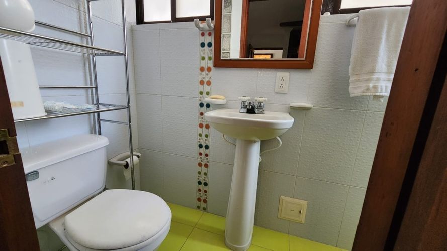 Apartamento de 3 alcobas en venta en El Laguito, Cartagena, 114 m² · foto 16 de 16