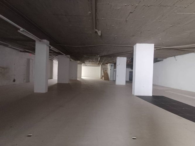 Local en arriendo en Bocagrande, Cartagena, 550 m² · foto 21 de 24
