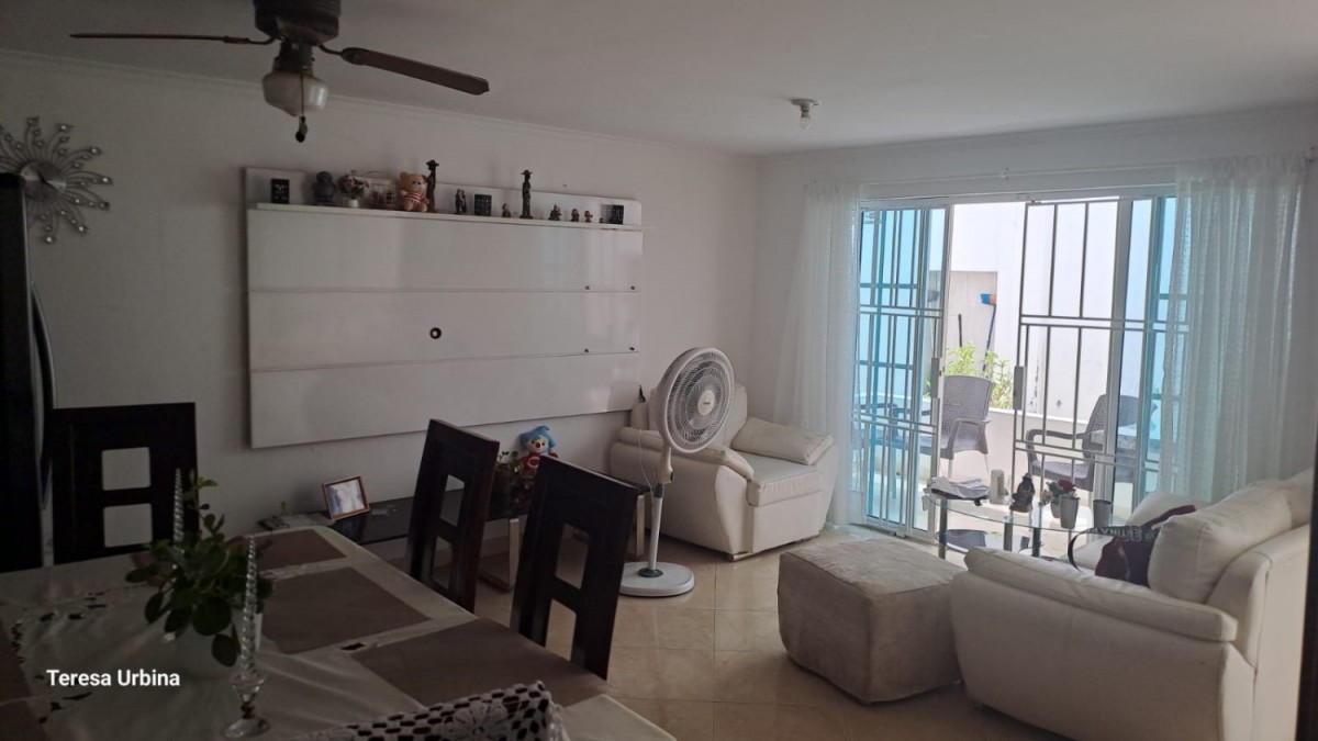 Casa en venta en Pie De La Popa, Cartagena · foto 2 de 10