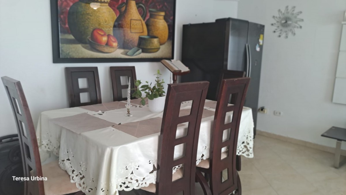 Casa en venta en Pie De La Popa, Cartagena · foto 3 de 10