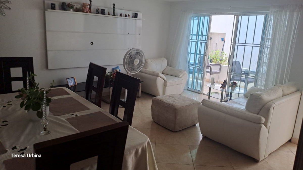 Casa en venta en Pie De La Popa, Cartagena · foto 4 de 10