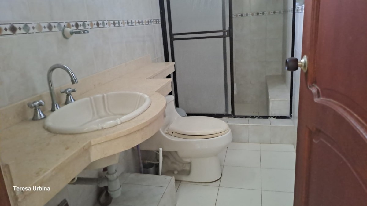 Casa en venta en Pie De La Popa, Cartagena · foto 6 de 10