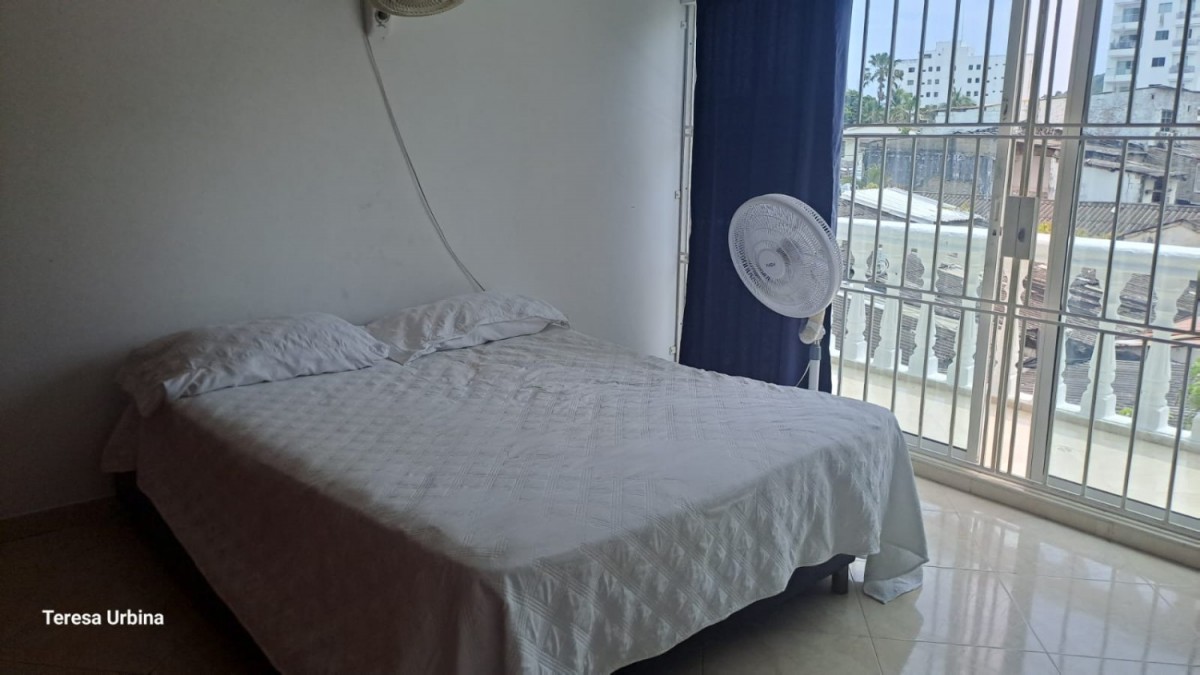 Casa en venta en Pie De La Popa, Cartagena · foto 7 de 10