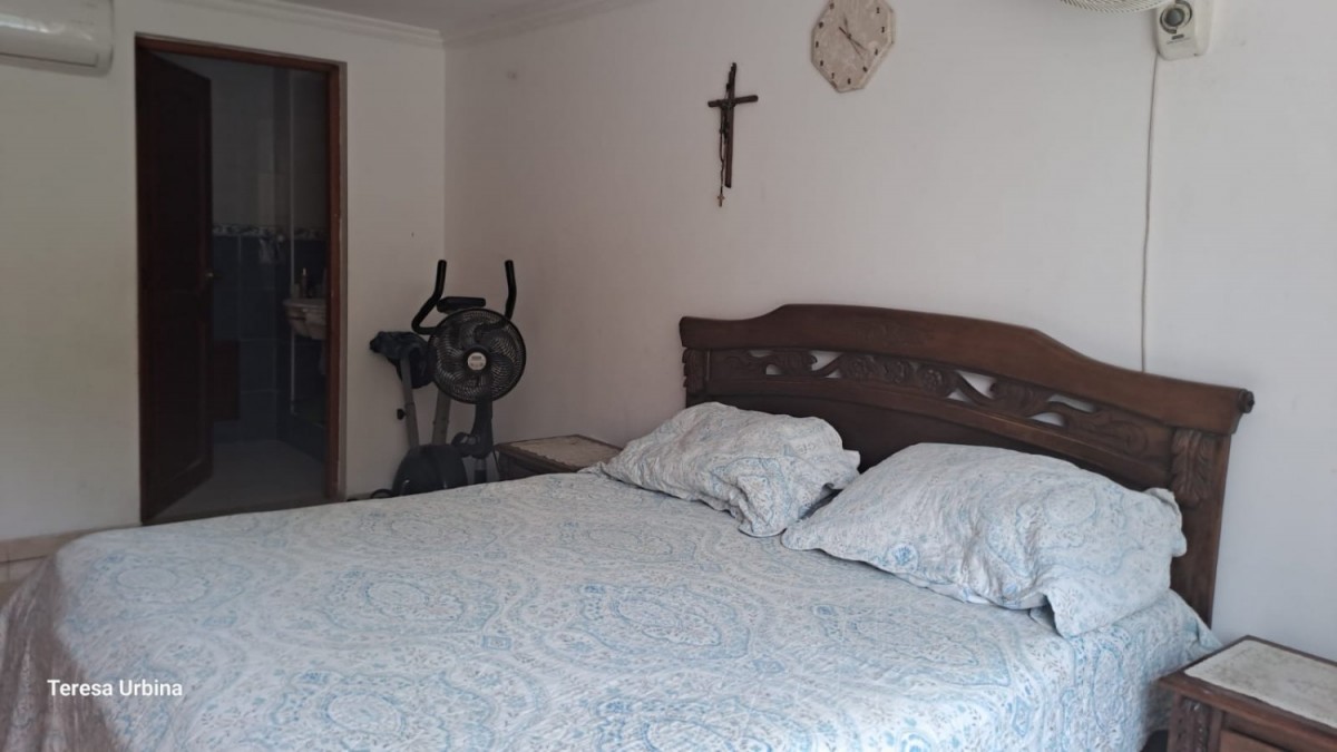 Casa en venta en Pie De La Popa, Cartagena · foto 8 de 10