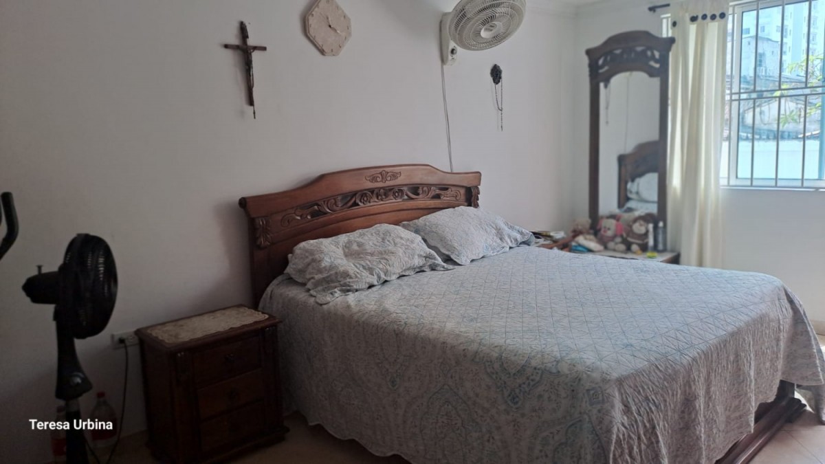 Casa en venta en Pie De La Popa, Cartagena · foto 9 de 10