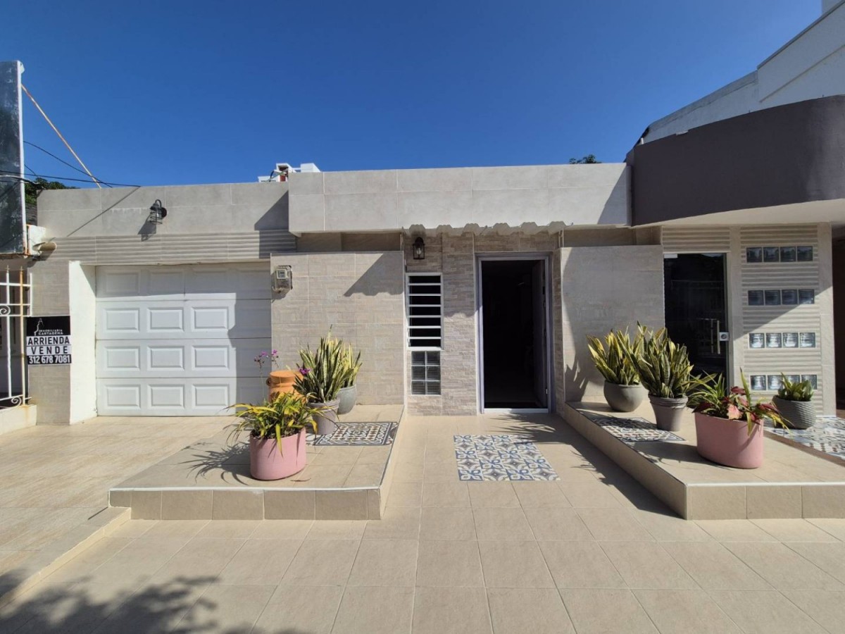 Casa en venta en Crespo, Cartagena · foto 3 de 20