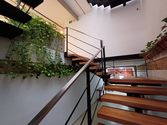 Oficina en arriendo en Bocagrande, Cartagena, 20 m² · foto 13 de 13