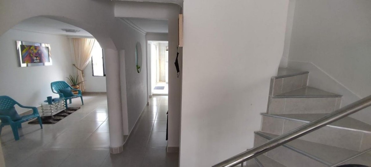 Casa en venta en El Socorro, Cartagena · foto 5 de 9
