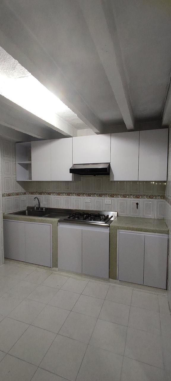 Casa en venta en El Socorro, Cartagena · foto 7 de 9