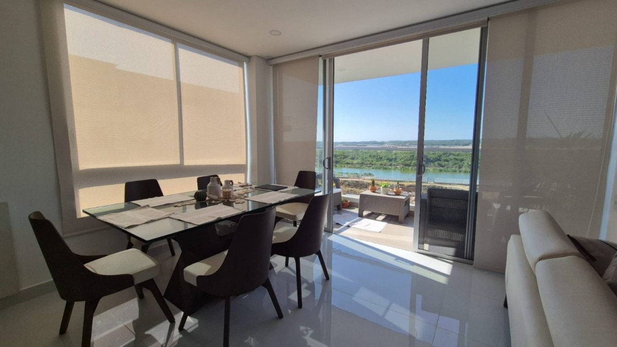 Apartamento en venta en Serena Del Mar, Cartagena · foto 3 de 17